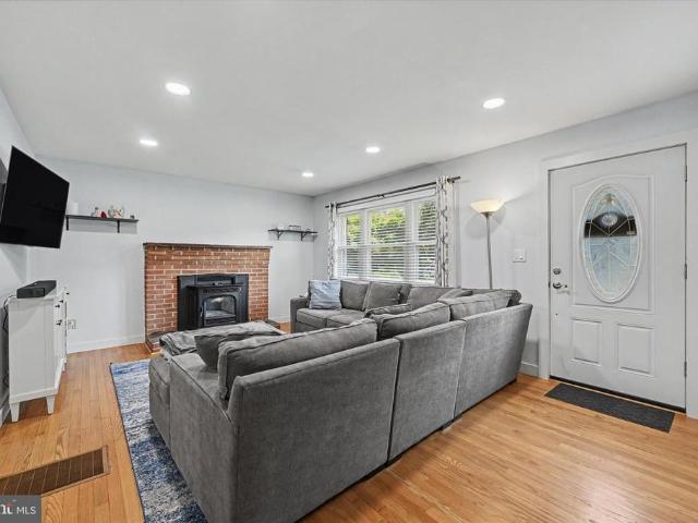 House for sale in Fallston, Maryland