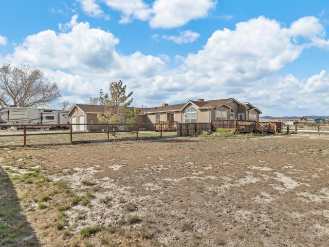 House for sale in Mack, Colorado
