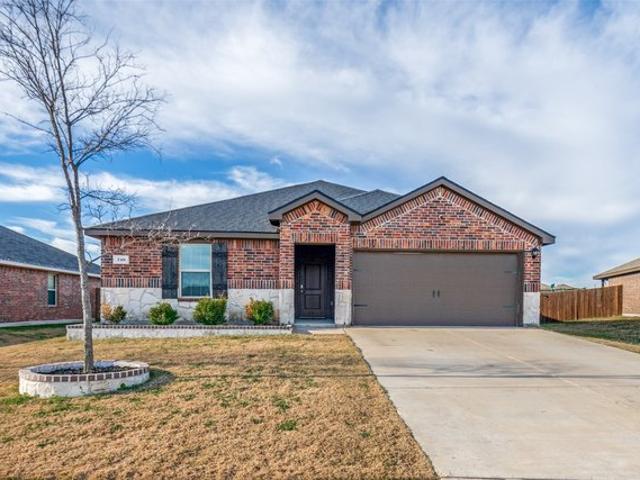 House for sale in Josephine, Texas