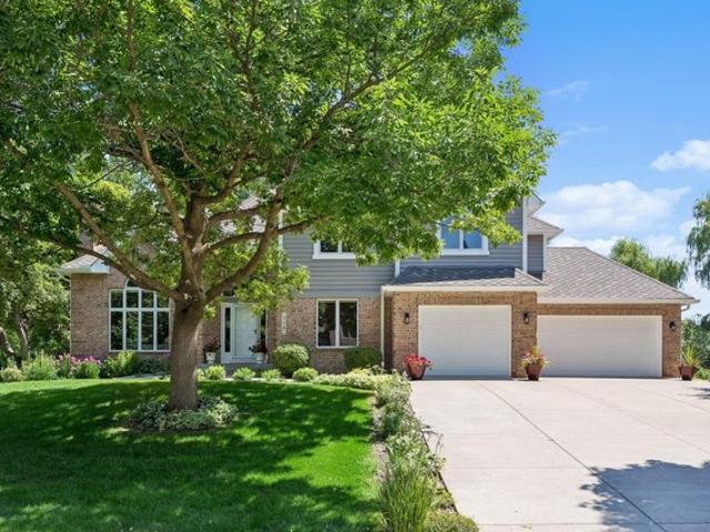 House for sale in Hennepin, Minnesota