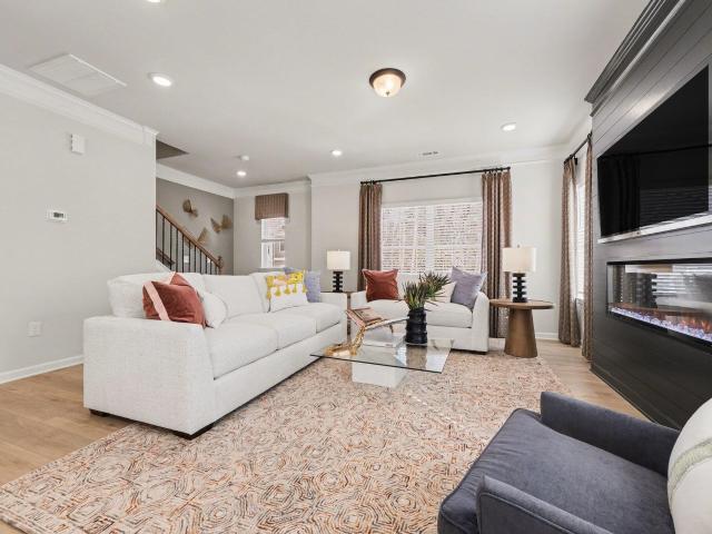 Townhouse for sale in Wake, North Carolina