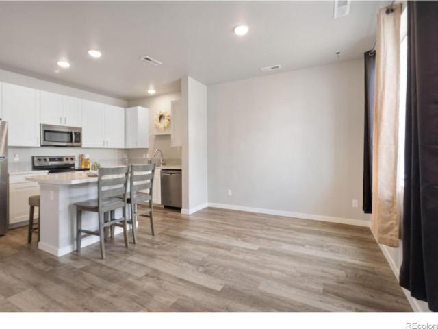 Townhouse for sale in Ault, Colorado