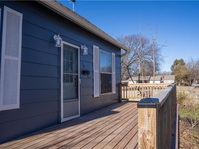 House for sale in Kansas