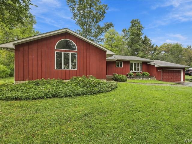 House for sale in Elma Center, Erie County