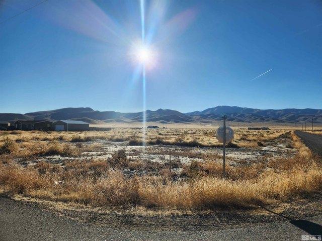 Land for sale in Battle Mountain, Nevada