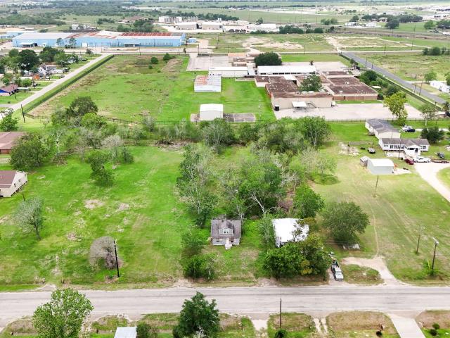 Land for sale in Wharton, Texas
