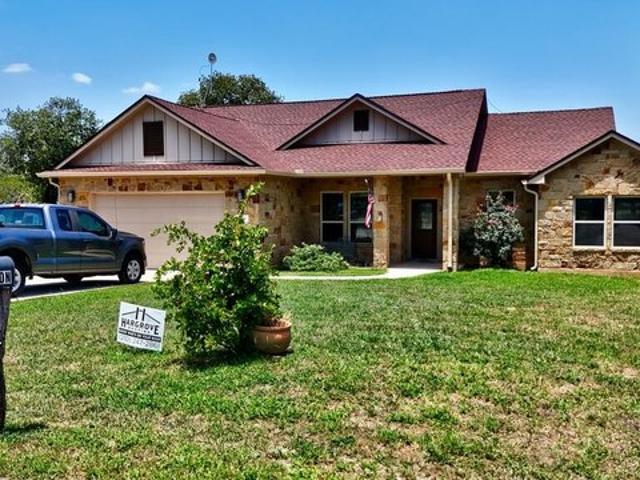 House for sale in Buchanan Dam, Llano County