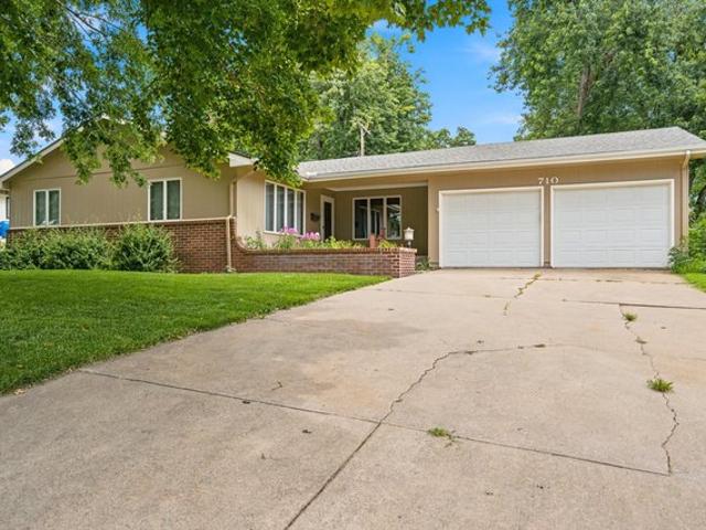 House for sale in Kansas