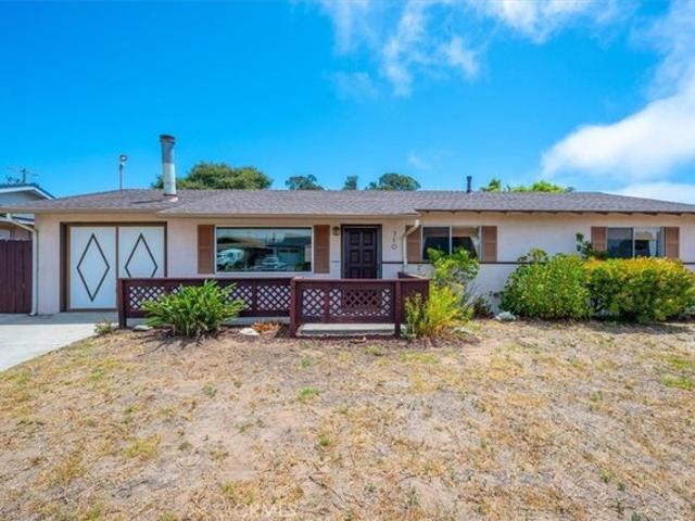House for sale in Arroyo Grande, California