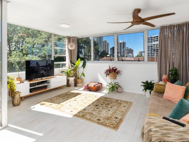 Apartment for rent in Fernbrook, Queensland