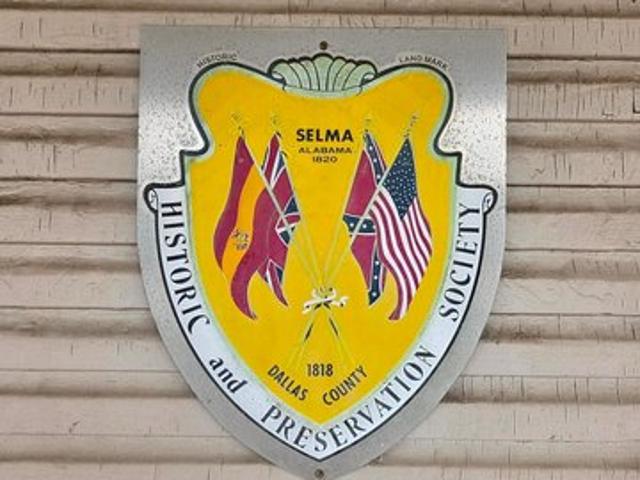 House for sale in Selma, Alabama