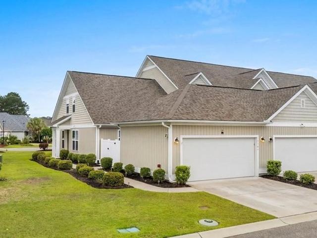 Townhouse for sale in Murrells Inlet, South Carolina