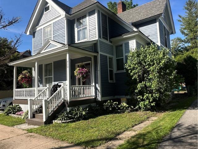 House for sale in Ogdensburg, New York
