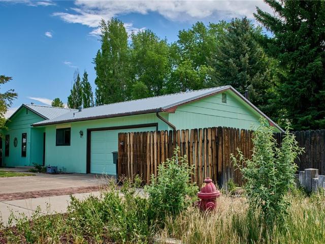 House for sale in Alamosa, Colorado