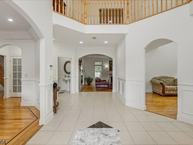 House for sale in Berkeley Heights, New Jersey