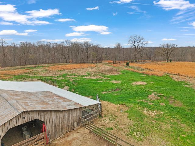 Farm for sale in Edith, Ripley