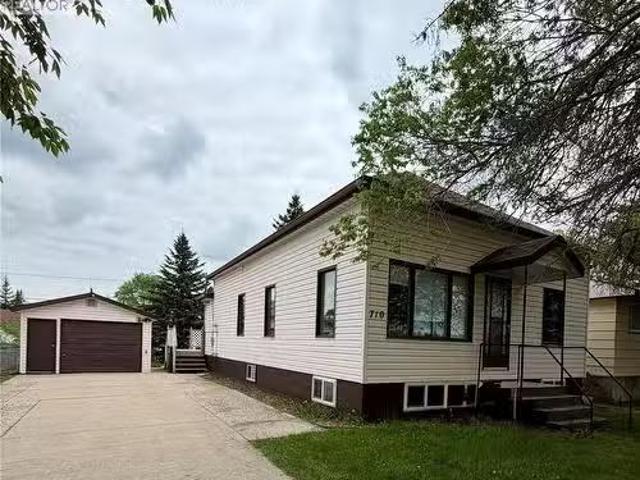 House for sale in Hudson Bay, Saskatchewan