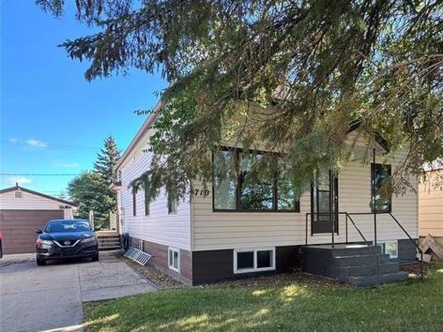 House for sale in Hudson Bay, Saskatchewan