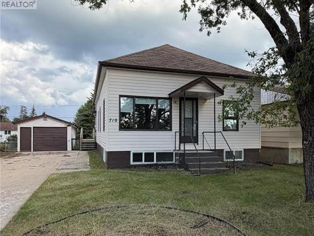 House for sale in Hudson Bay, Saskatchewan