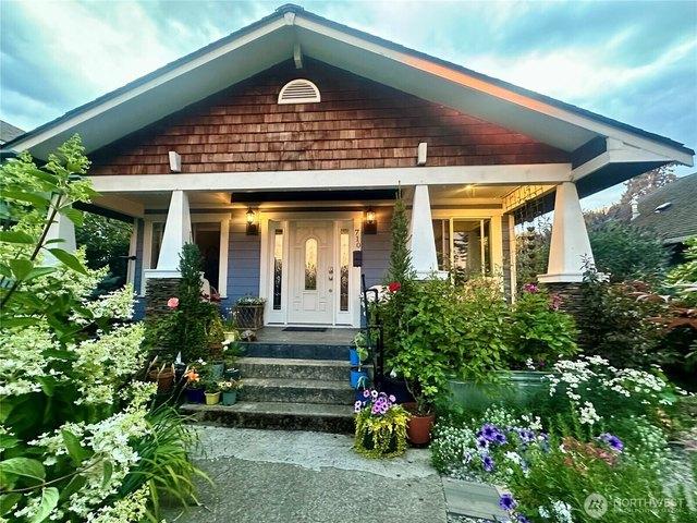 House for sale in Thurston, Washington