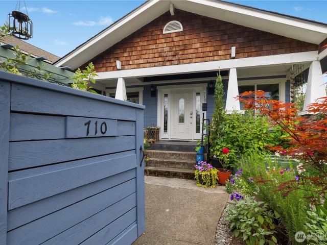 House for sale in Thurston, Washington