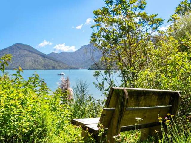 Property for sale in Linkwater, Marlborough District