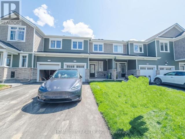 Townhouse for rent in Mulhurst Bay, Ontario