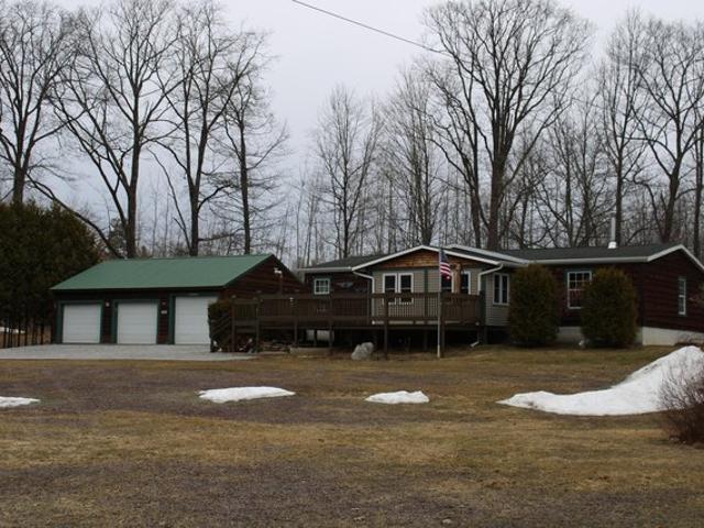 House for sale in Cadyville, New York