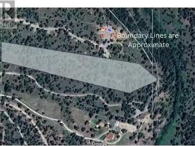 House for sale in Osoyoos