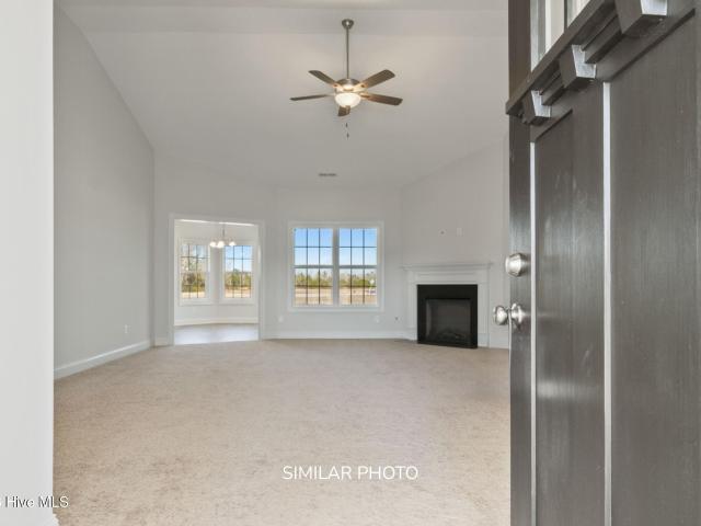 House for sale in Jacksonville, North Carolina