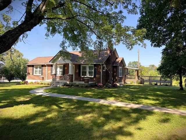 House for sale in Tennessee