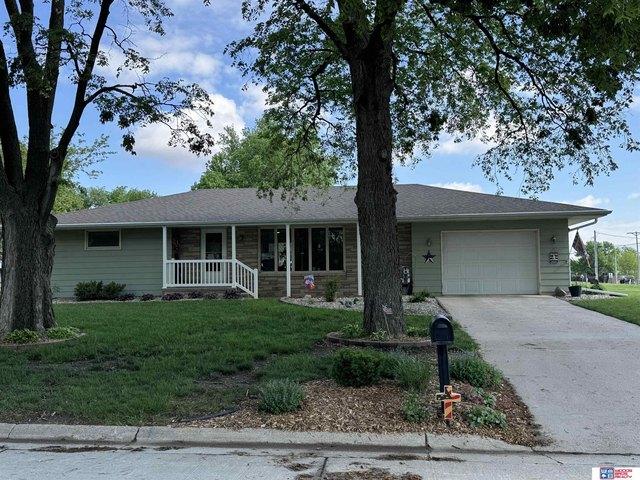 House for sale in Nebraska