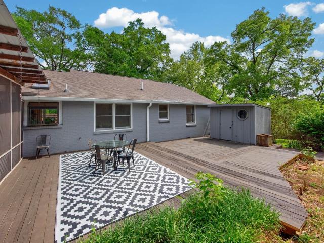 House for sale in Tennessee