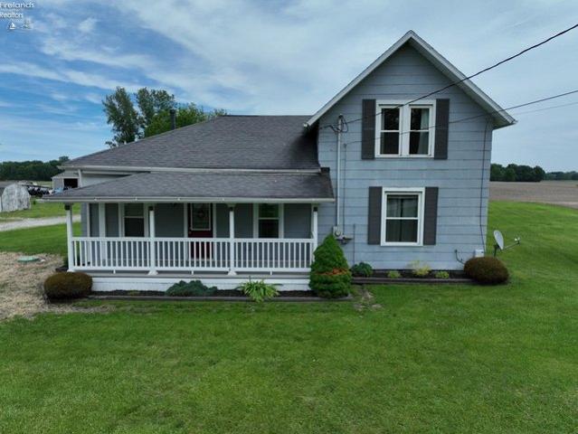 House for sale in Huron, Ohio