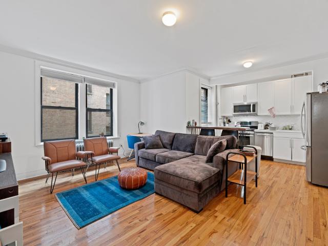 Condo for sale in Arverne, New York