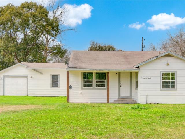 House for sale in La Marque, Texas