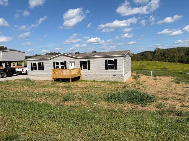 House for sale in Eubank, Kentucky