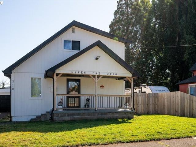 House for sale in Oregonia
