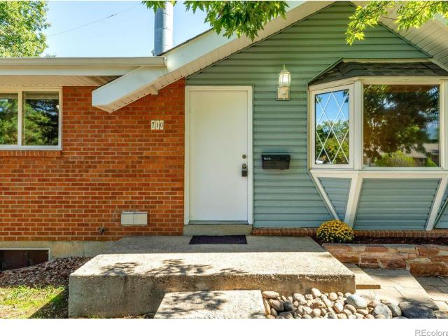 House for sale in Boulder, Boulder County