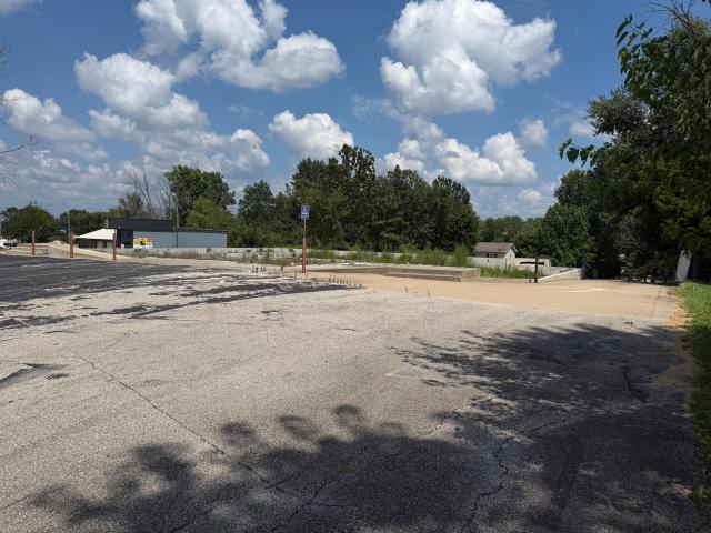 Commercial for sale in Callaway, Missouri