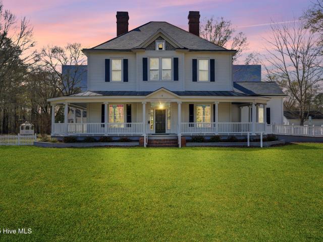 Commercial for sale in Rockingham, North Carolina