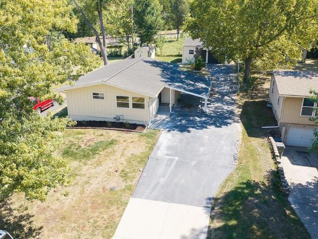 House for sale in Kansas