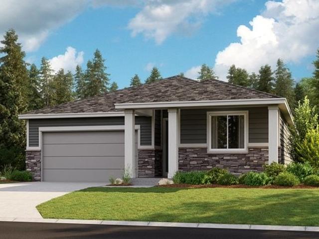 House for sale in Buckley, Washington