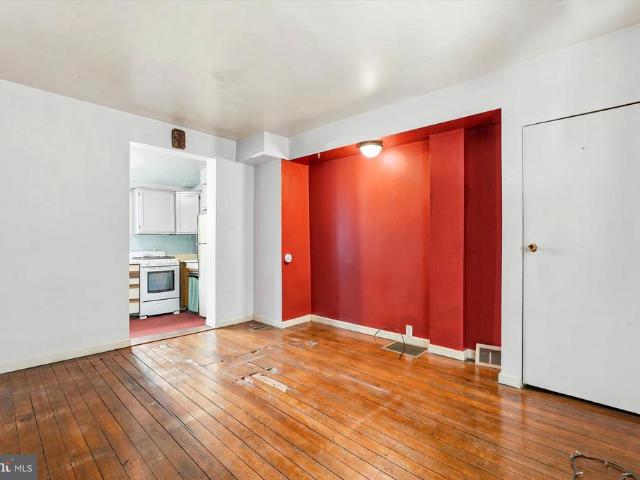 Townhouse for sale in South Philadelphia, Philadelphia