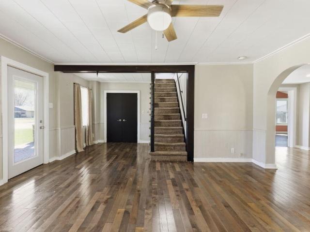 House for sale in Michigan