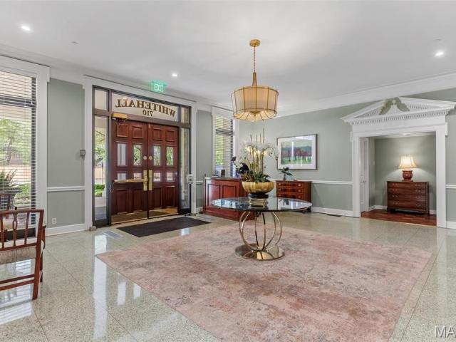 Condo for sale in Saint Louis, Missouri