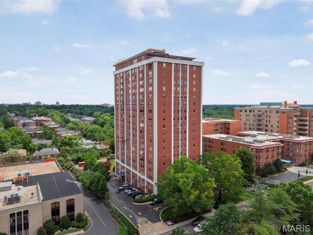 Condo for sale in Missouri