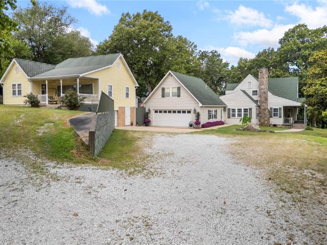 House for sale in Ark