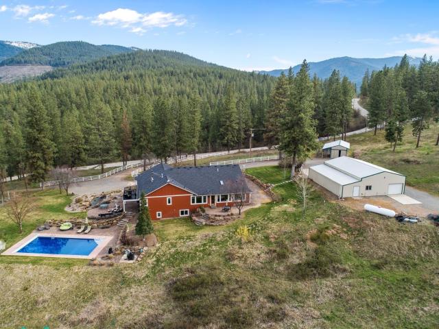 House for sale in Liberty Lake, Washington
