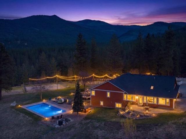 House for sale in Liberty Lake, Washington